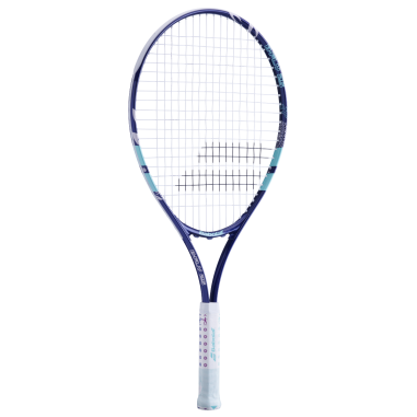 Raquette Junior BABOLAT B FLY Violet / Vert 2022