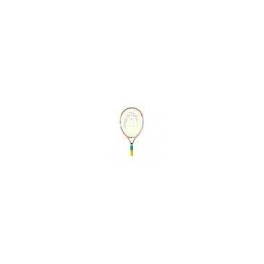 Raquette Junior HEAD COCO 19 BEIGE AH 2022