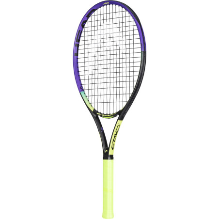 Raquette Junior HEAD IG GRAVITY Junior 26