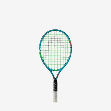Raquette Junior HEAD NOVAK 21 Bleu / Vert 2022