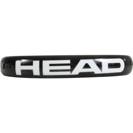 Raquette Padel HEAD Graphene 360+ ALPHA ELITE Noir / Blanc (370 g) 2022