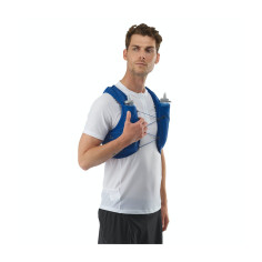 Sac SALOMON ADV SKIN 5 SET Bleue PE 2022 2