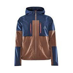 Veste à capuche Running CRAFT Homme PRO TRAIL HYDRO...