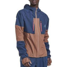 Veste à capuche Running CRAFT Homme PRO TRAIL HYDRO... 2