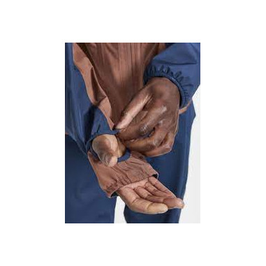 Veste à capuche Running CRAFT Homme PRO TRAIL...