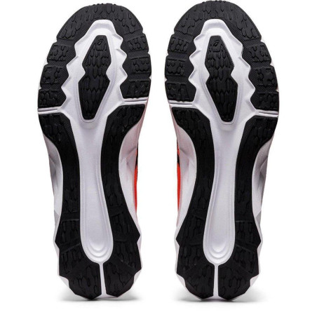 Chaussures Running ASICS Homme NOVABLAST TOKYO Orange / Noir AH 2020