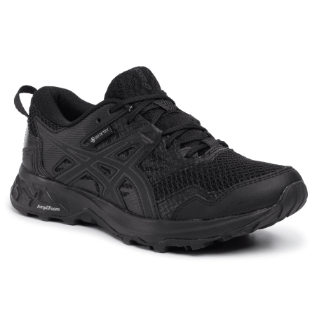 Chaussures Running ASICS Femme GEL-SONOMA 5 GTX  Noir PE 2020