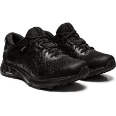 Chaussures Running ASICS Femme GEL-SONOMA 5 GTX Noir 2020 2