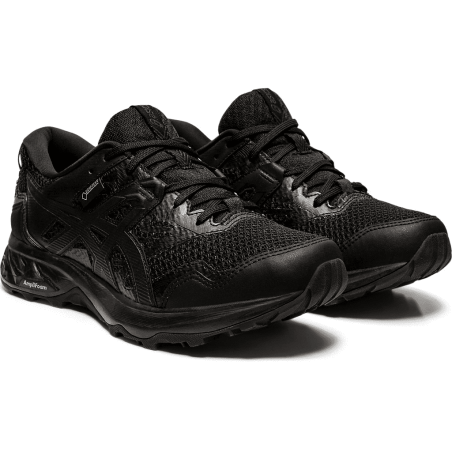 Chaussures Running ASICS Femme GEL-SONOMA 5 GTX  Noir PE 2020
