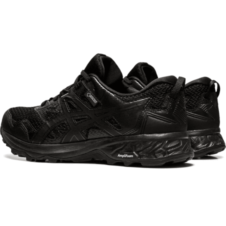 Chaussures Running ASICS Femme GEL-SONOMA 5 GTX Noir 2020