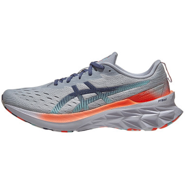 Chaussures Running ASICS Homme NOVABLAST 2 Gris...