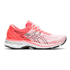 Chaussures Running ASICS Femme GEL-KAYANO 27 TOKYO Orange...