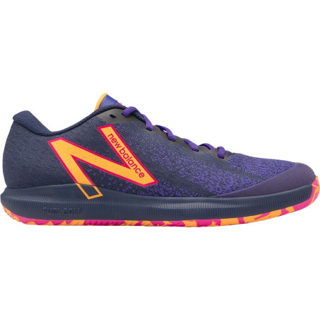 Chaussures NEW BALANCE Homme MC996 V4 Fushia / Orange AH 2021