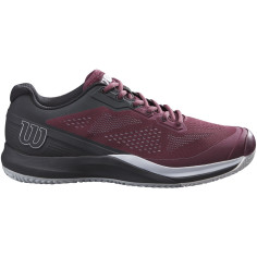 Chaussures WILSON Homme RUSH PRO 3.5 Violet / Noir AH 2021