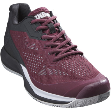 Chaussures WILSON Homme RUSH PRO 3.5 Violet /...