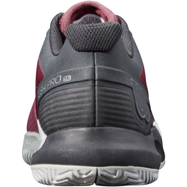 Chaussures WILSON Homme RUSH PRO 3.5 Violet /...