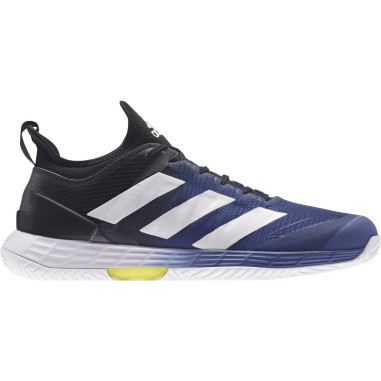 Chaussure adidas bleu et noir on sale