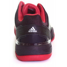 Chaussures ADIDAS Junior Barricade Club xJ Rouge /... 2