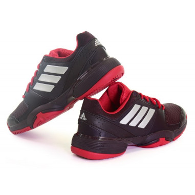 Chaussures ADIDAS Junior Barricade Club xJ...