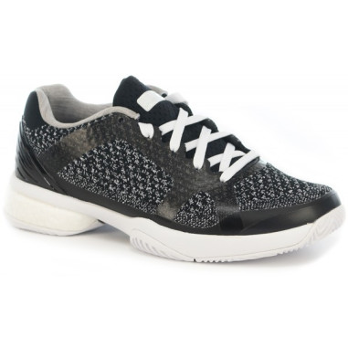 Chaussures ADIDAS Femme Barricade BOOST Stella McCartney Toutes Surfuces AH 2016