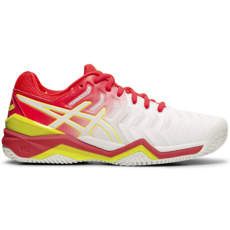 Asics gel resolution 7 terre battue clearance