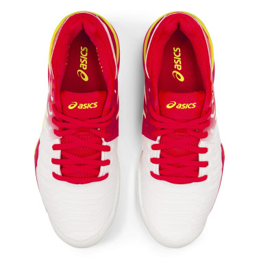 Chaussures ASICS Femme Gel-Resolution 7 Clay...