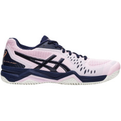 Chaussures ASICS Femme Gel-Challenger 12 Clay Rose /...