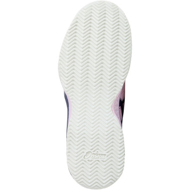 Chaussures ASICS Femme Gel-Challenger 12 Clay...