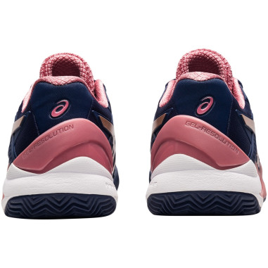 Chaussures ASICS Femme GEL-RESOLUTION 8 CLAY...