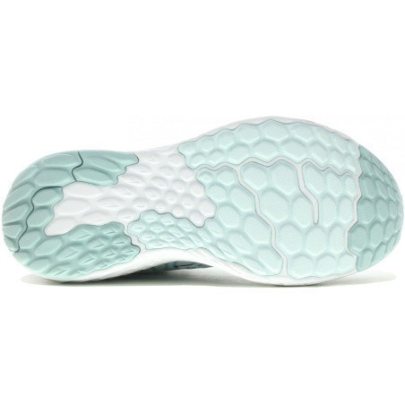 Chaussures Running NEW BALANCE Femme 1080 Vert / Blanc / Noir AH 2021