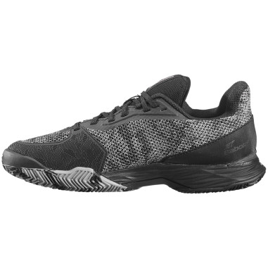 Chaussures BABOLAT Femme Jet Tere Clay Noir /...