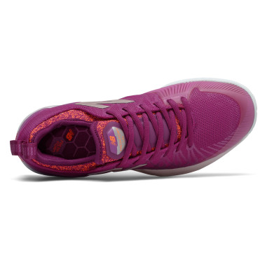 Chaussures NEW BALANCE Femme WCHLAVEN W Violet...