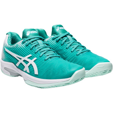 Chaussures ASICS Femme Solution Speed FF Terre...