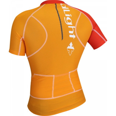 T shirt Running RAIDLIGHT Homme XP Fit 3D SS...