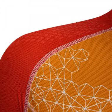 T shirt Running RAIDLIGHT Homme XP Fit 3D SS...