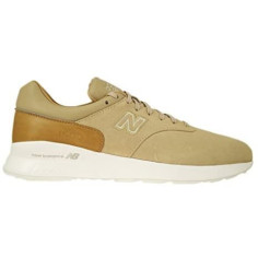 Chaussures Running NEW BALANCE Homme MD1500 Beige