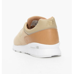 Chaussures Running NEW BALANCE Homme MD1500 Beige 2