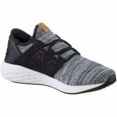 Chaussures Running NEW BALANCE Homme CruzV2 Knite Grise /...