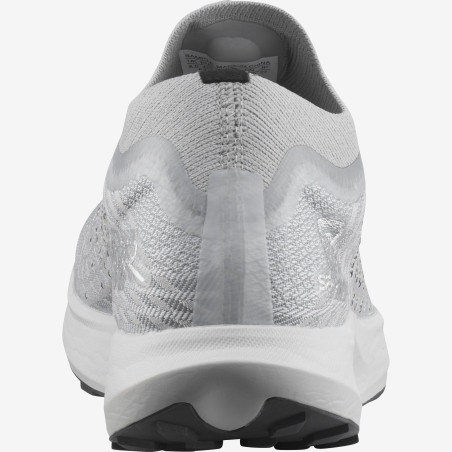 Chaussures Running SALOMON Homme SLAB PULSA Gris PE 2021