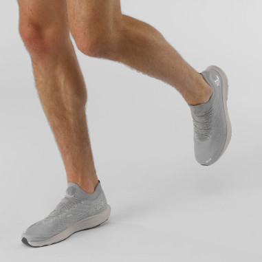 Chaussures Running SALOMON Homme SLAB PULSA...