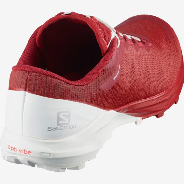 Chaussures Running SALOMON Homme Sense Pro 4...