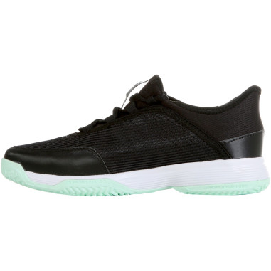 Chaussures ADIDAS Junior Adizero Club K Noir /...