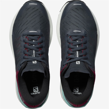 Chaussures Running SALOMON Femme SONIC 3...