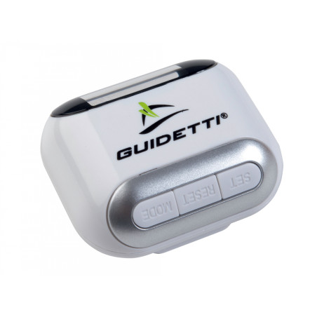 Podomètre GUIDETTI 