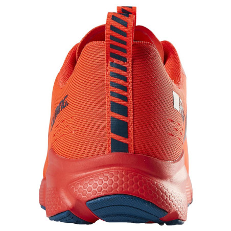 Chaussures Running SALMING Homme ENROUTE 3 Orange / Bleu AH 2021