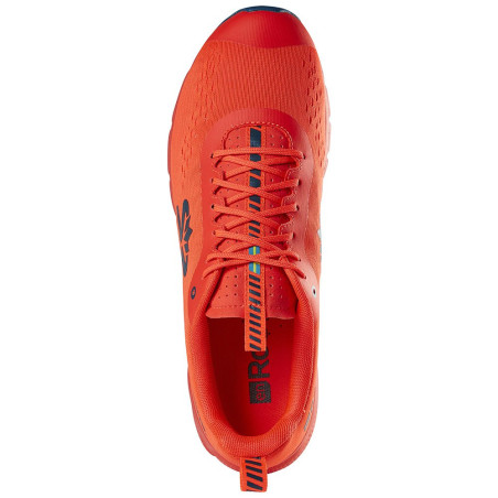 Chaussures Running SALMING Homme ENROUTE 3 Orange / Bleu AH 2021