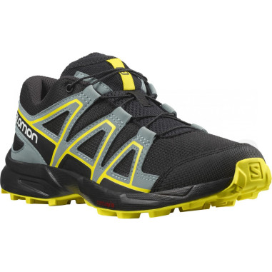 Basket salomon garcon outlet