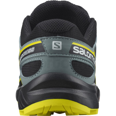 Chaussures Running SALOMON Garçon SPEEDCROSS...