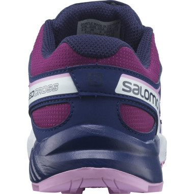 Chaussures Running SALOMON Fille SPEEDCROSS...