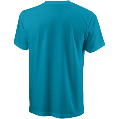 T-Shirt WILSON Homme M SCENIC TECH Tee...